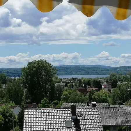 Sonnige Mit Seeblick *