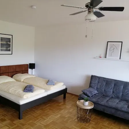 Sonnige Mit Seeblick Apartamento *