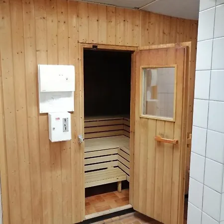 Sonnige Mit Seeblick Apartamento *