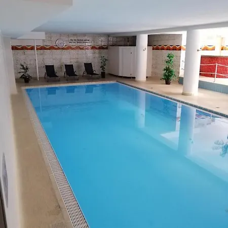 Sonnige Mit Seeblick