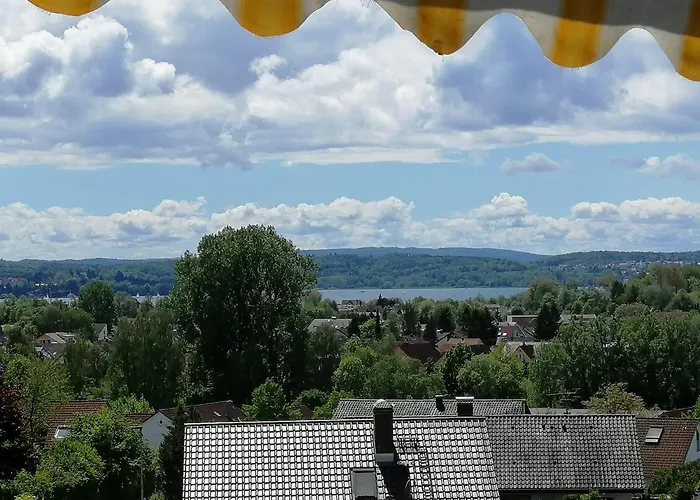 Sonnige Mit Seeblick *