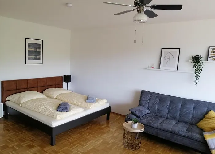 Sonnige Mit Seeblick Apartamento *