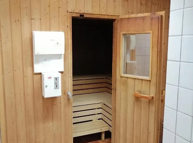 Sonnige Mit Seeblick Apartamento *