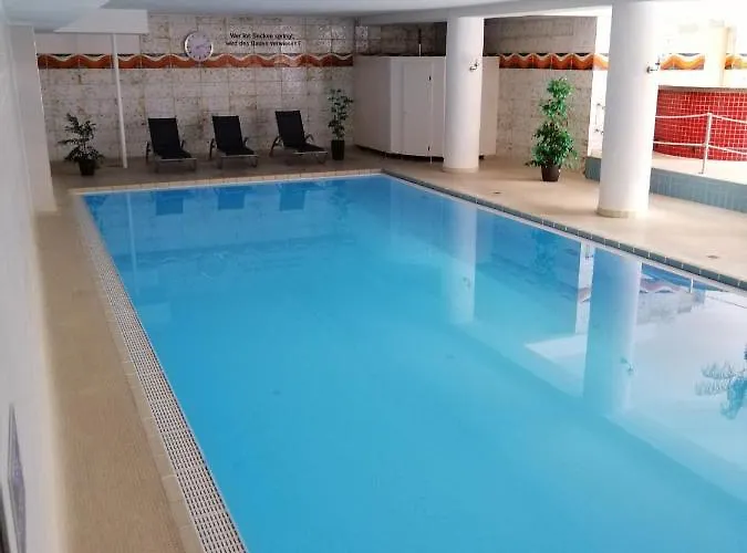 Sonnige Mit Seeblick